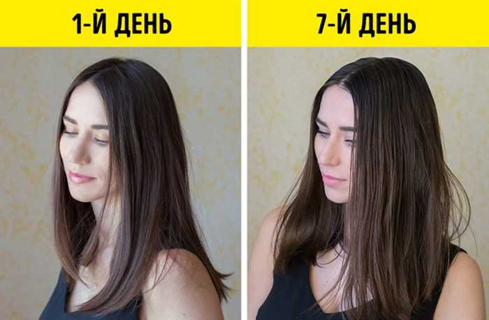 Можно ли мыть голову каждый день вредно или нет что будет если мыть волосы ежедневно