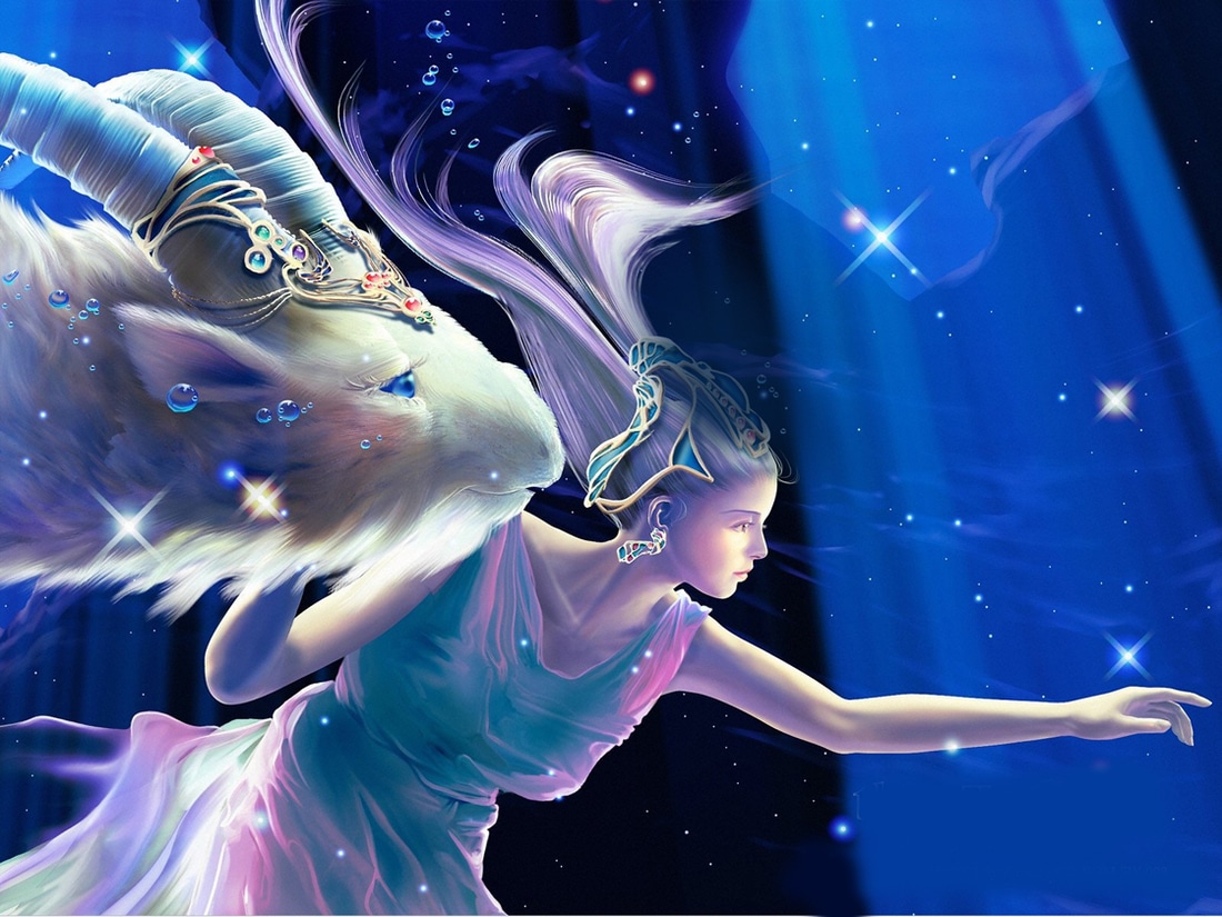 Picture background