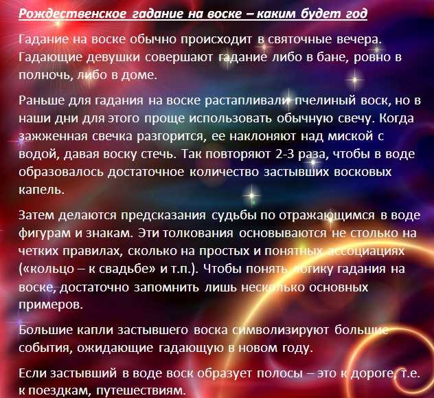 Гадания на Святки и Рождество 2026 на будущее дома для женщин