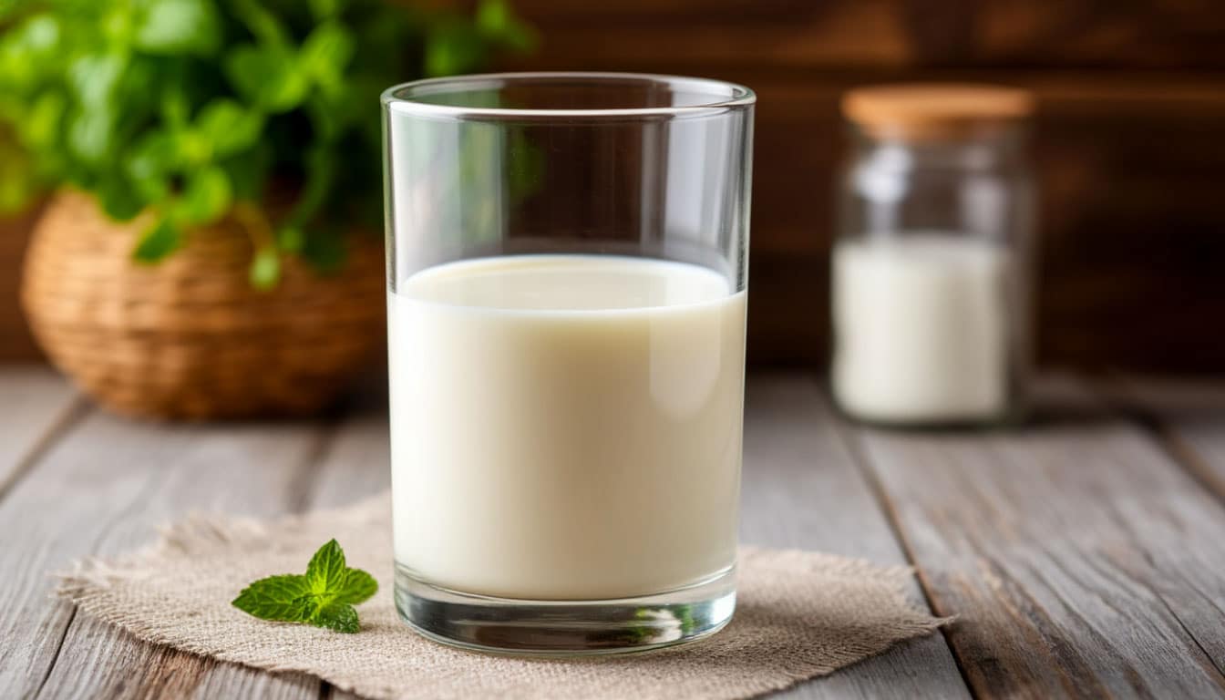 Безлактозное молоко: что это такое, польза, вред и вся правда о сладком вкусе